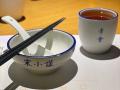 -宋小谨·泉州菜(西沙湾店)