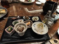 -龙悦湾酒家·八阵鱼生·渔人码头店