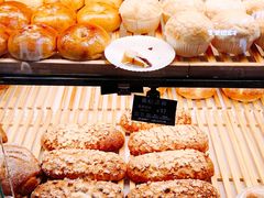 -皇后西斯汀饼店(文化路店)