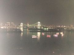 -台场海滨公园船码头