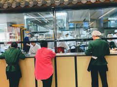 -陈熹公民族美食文化餐厅(中华广场店)