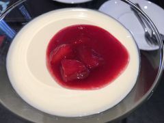 奶油布丁-EATALIA意塔利意式餐厅(鼓楼店)