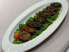 -荣轩(新荣记环球金融中心店)