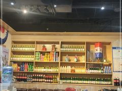 -玛嘻哒韩国料理炭火烤肉(莫邪路新天地店)