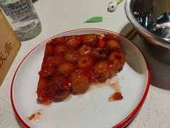 -和庆斋羊蝎子火锅·碳缸烧烤(顺义旗舰店)