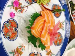 -森味薪火烧•烧鸟居酒屋•日本料理(望京店)