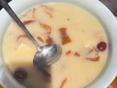 -真地道京味府·鲜橙烤鸭·北京菜(朝外大街东大桥店)