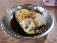 -汕头辉记肠粉王(岗厦店)