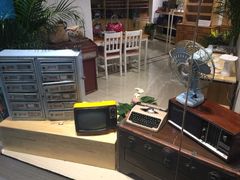 -小时光咖啡馆(开森度假森林店)
