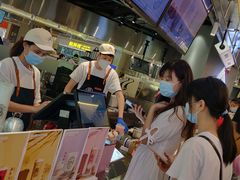-我是酸奶君(壹方城店)