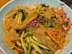 -95号酱骨·一块豆腐(展春园西路店)