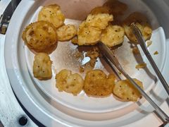 -素心素食(翠苑店)