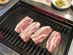-阿里郎韩国料理
