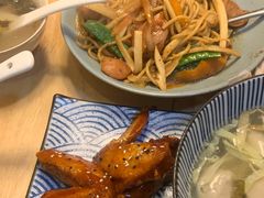 -红小满休闲餐厅(十全街店)