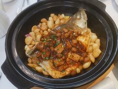-中心大酒店·本味餐厅