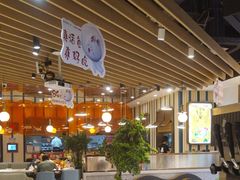 -三江源活鱼现烤(维多利摩尔城店)