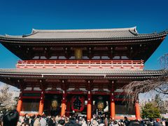 -浅草寺