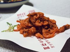 -阿庄新豫菜(航海东路店)