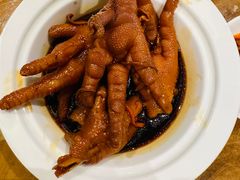 -北海金昌开元名都大酒店·四季轩中餐厅