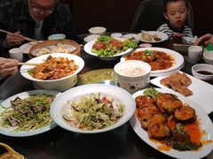 -惠宾饭庄(中山路店)