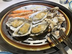 -碗中海·蒸汽海鲜·桑拿鸡(岭南天地店)