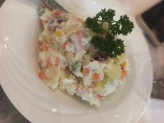 -喜来登由由大酒店九州膳坊中餐厅