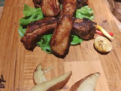 -相约小筑缅泰餐厅(孟定店)