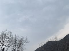 -古崖居风景名胜区