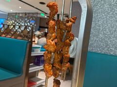 -半天妖烤鱼(丰科万达店)