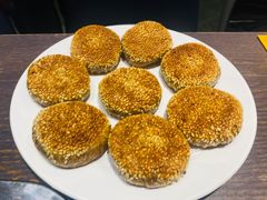 -东来顺铜锅炭火涮肉(上地华联店)