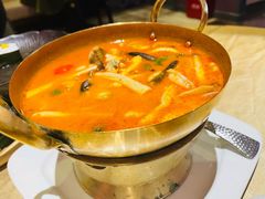 -暹罗泰·泰国餐厅(仁和新城店)