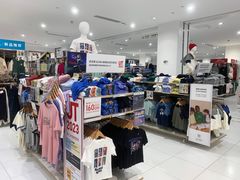 -优衣库(长沙雨花亭凯德广场店)