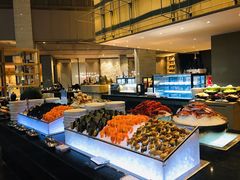 -博林天瑞喜来登酒店·西丽尚膳