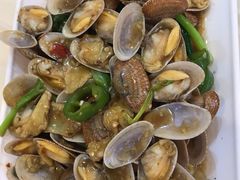 -桥东喜碧海鲜街(水东街店)