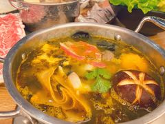 -呷哺呷哺(嘉定新城万达店)