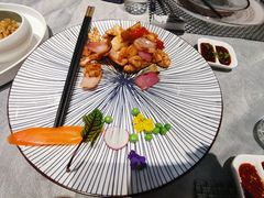 -蒲叙(凯天国际店)