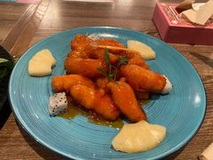 -茉莉餐厅(包河万达店)