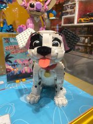 -乐高授权专卖店(岭南站NOVA店)