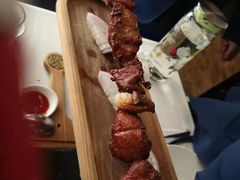 -马克西姆俄罗斯餐厅(通亚街店)