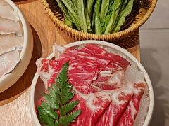 -巴奴毛肚火锅(龙湖锦艺城店)