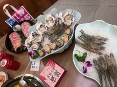 -慢搅粥底火锅(武侯大悦城店)