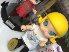 -泡泡玛特POPMART(宁波印象城店)