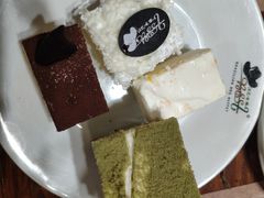 -汉巴味德(印象汇店)
