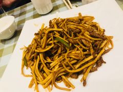 -无名居(西直门总店)