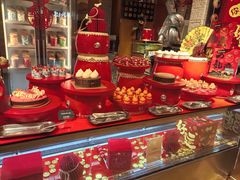 -怡咖啡海鲜自助餐厅(浦东香格里拉店)