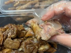 -石家猪蹄(徐家湾店)