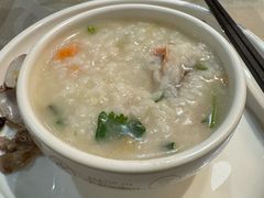 -如轩·海鲜砂锅粥·潮汕菜(南城店)