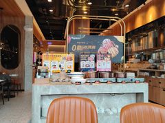 -比格比萨自助(宝山日月光店)