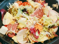 -1874融合西厨·观景餐厅(保利店)
