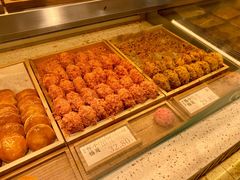 -泸溪河桃酥(西直门凯德店)